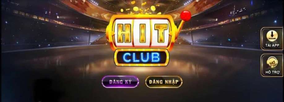 Hit Club Cover Image