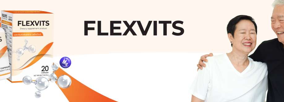 Flexvits Thailand Cover Image