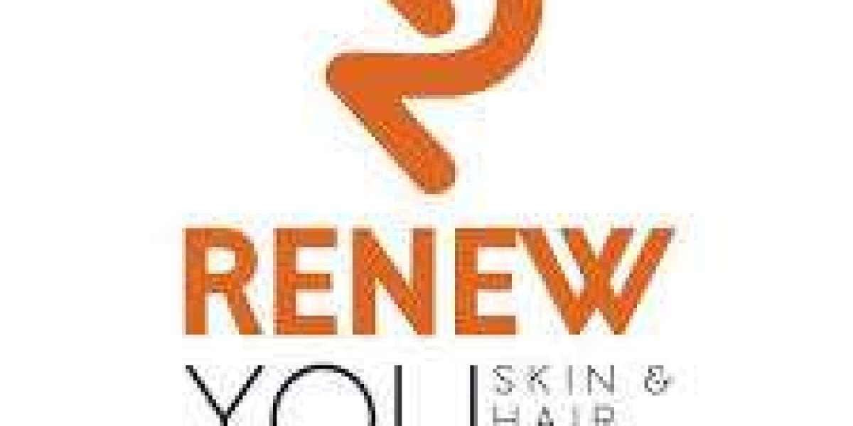 Hair Transplant in Shimla: RenewYour Look with RenewYou Clinic