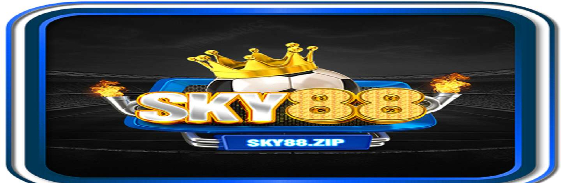 Sky88 cổng game Sky88 Cover Image