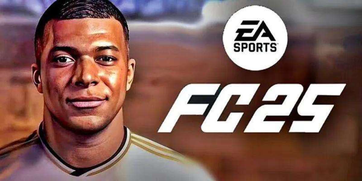 MMoexp: The Ultimate Guide to EA FC 25 New Skill Moves