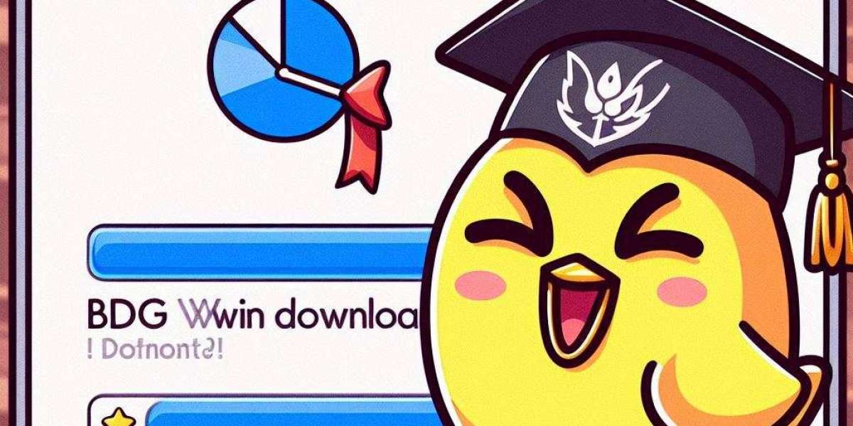 The Complete Guide to BDG Win Download