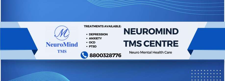 NeuroMind TMS Cover Image