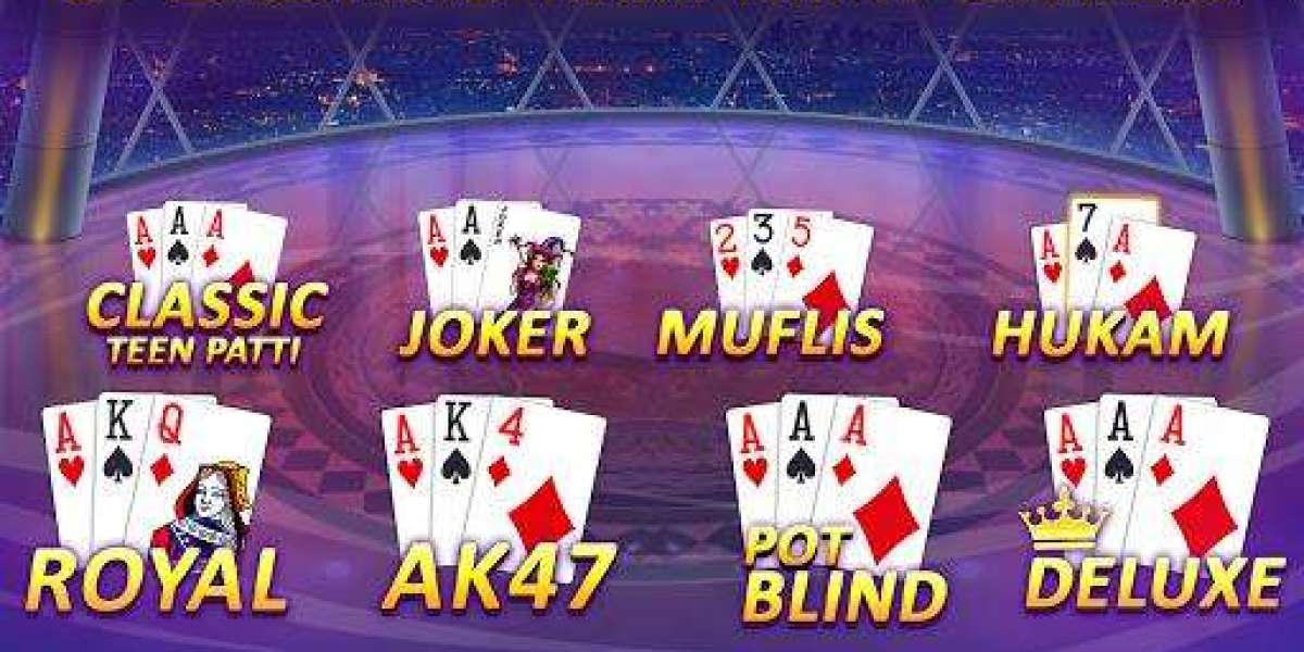 Exploring Teen Patti: A Game of Skill and Luck