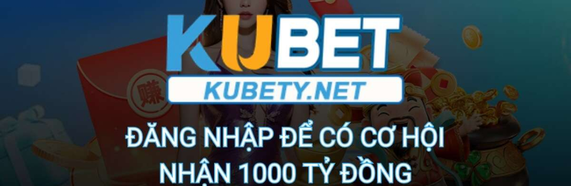 KUBET Cover Image