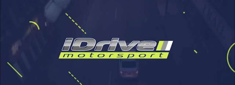 iDrive Motorsport Cover Image