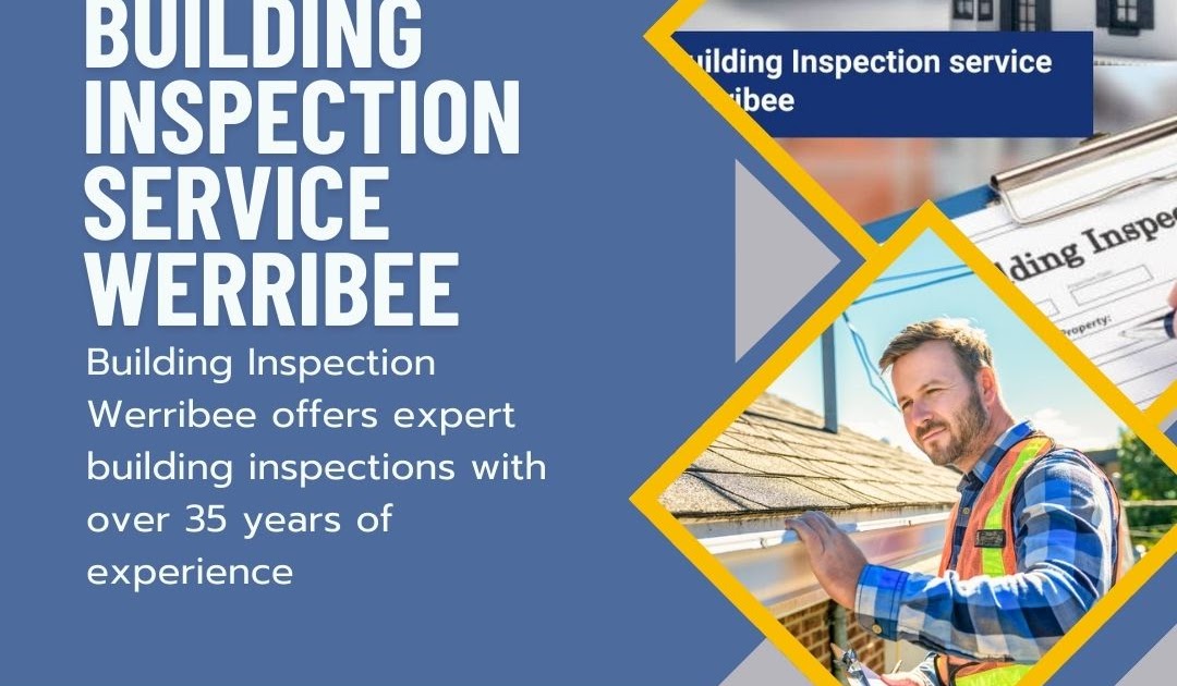 Building Inspection Werribee - Pre Purchase Building Inspection