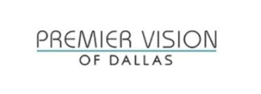 Premier Vision of Dallas Cover Image