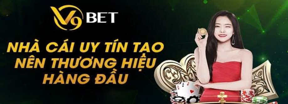 v9bet Casino Cover Image