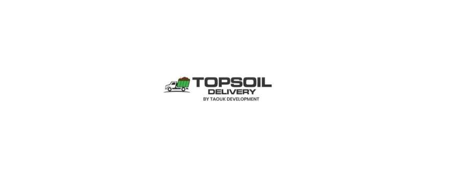 Topsoil Delivery by Taouk Development Cover Image