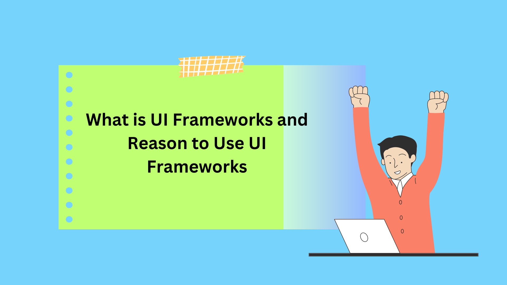 The Benefits of Using UI Framework with Sencha