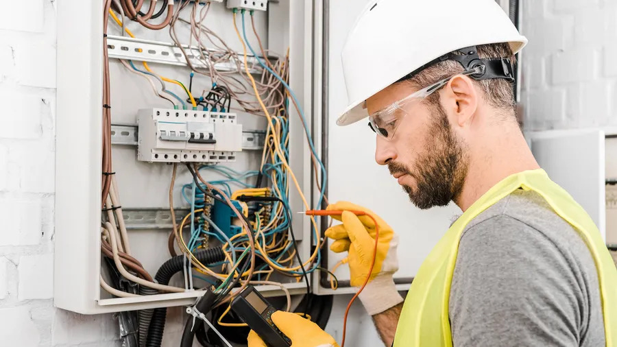 How You Can Hire The Certified And Best Electricians? | LogCla.com