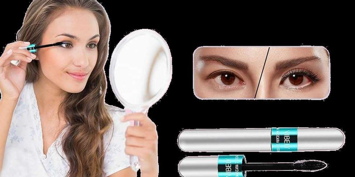 Three Facts Everyone Ought to Learn about How To Use Vibely Mascara