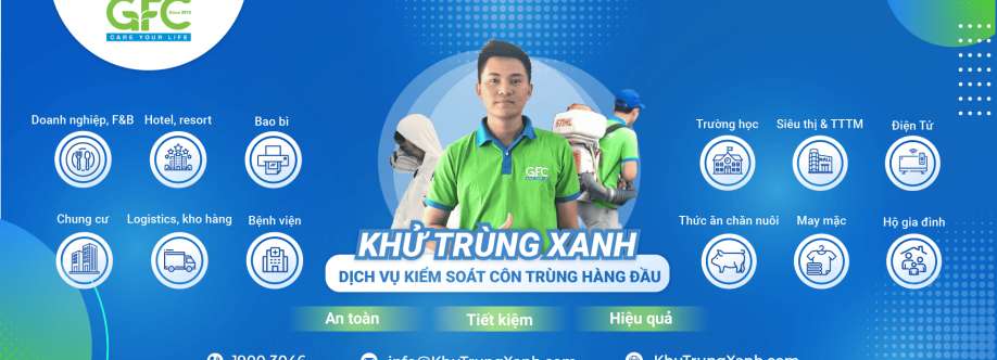 diệt mối quận12 Cover Image