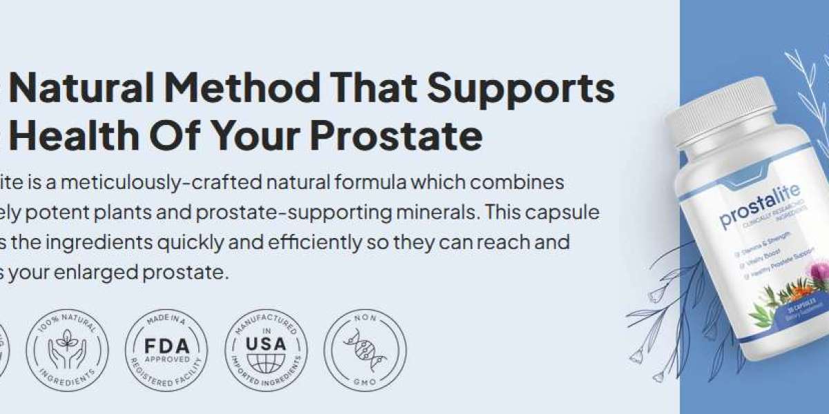 The Natural Benefits of Prostate Review "Official"- 100% Safe-Side Effects! (EXCLUSIVE OFFER)