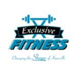 Exclusive Fitness Profile Picture