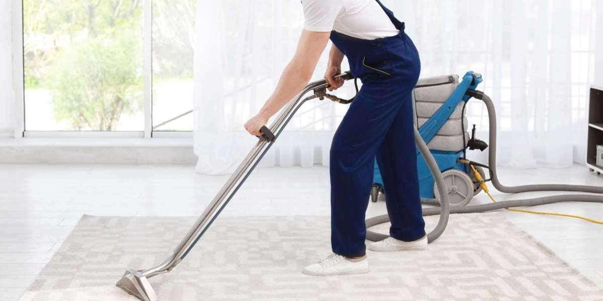 How Carpet Cleaning Improves Home Comfort and Allergy Management