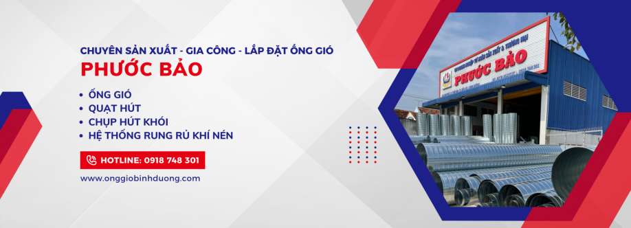 Ong gio Binh Duong Cover Image