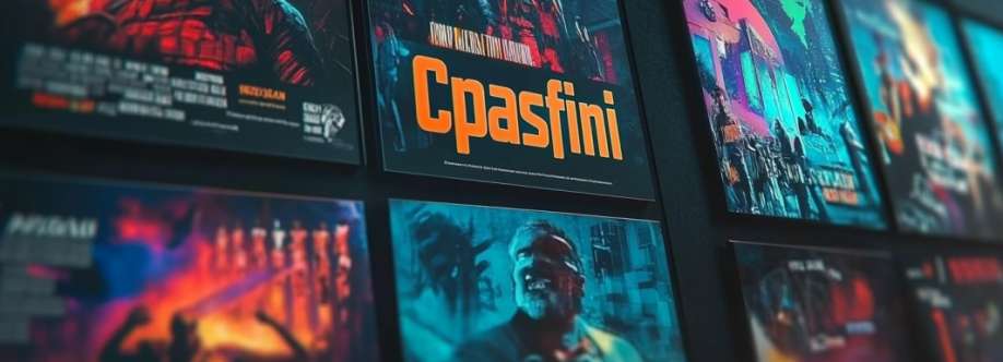 Cpasfini Streaming Cover Image