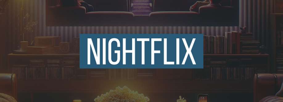 Nightflix Info Cover Image