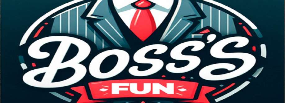 bossfun one one Cover Image