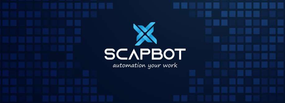 Scap Bot Cover Image