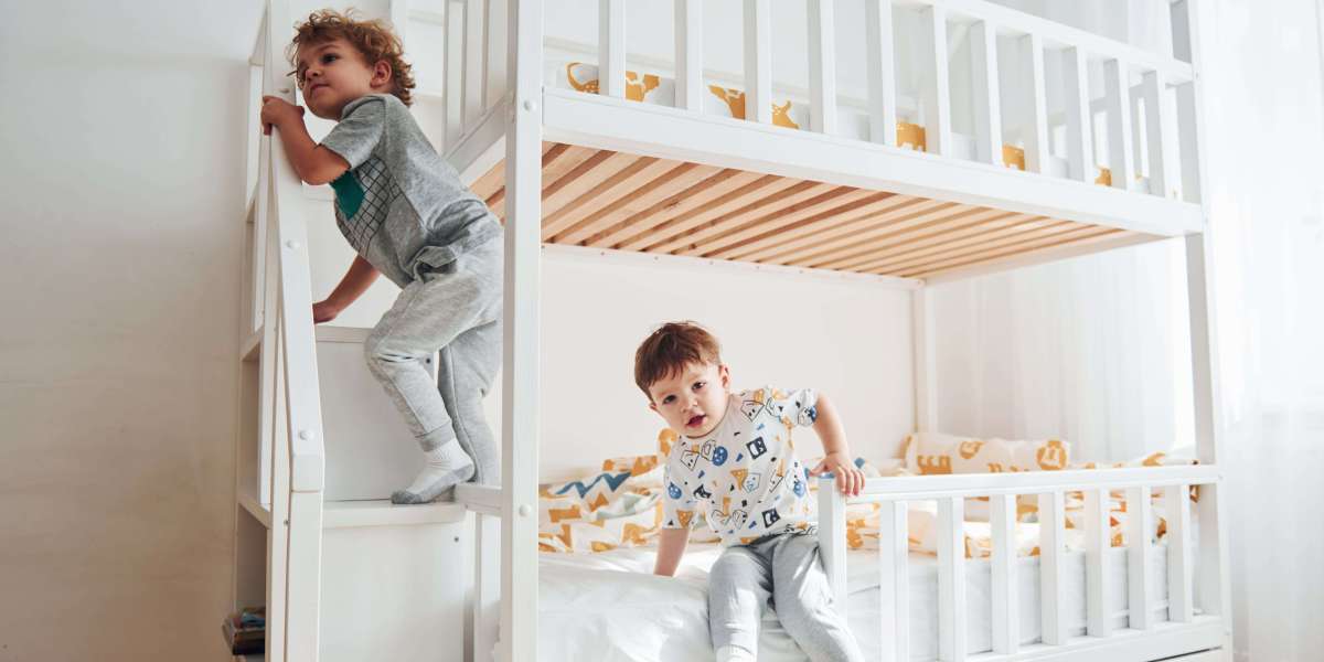 10 Apps To Aid You Control Your Bunk Bed Price