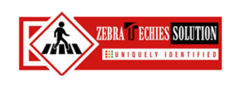 Zebra Techies Solution ZTS Cover Image