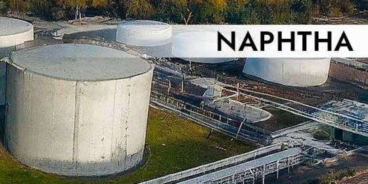 Naphtha Price | Prices | Pricing | News | Database | Chart