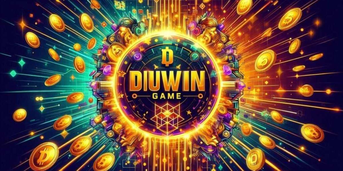 Diuwin Game Login: Your Gateway to an Exciting Gaming Experience