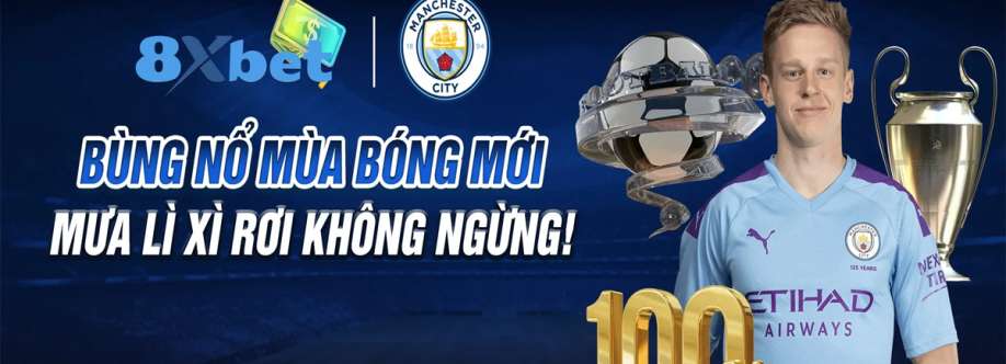 8xBet Casino hàng đầu về cá cược Cover Image