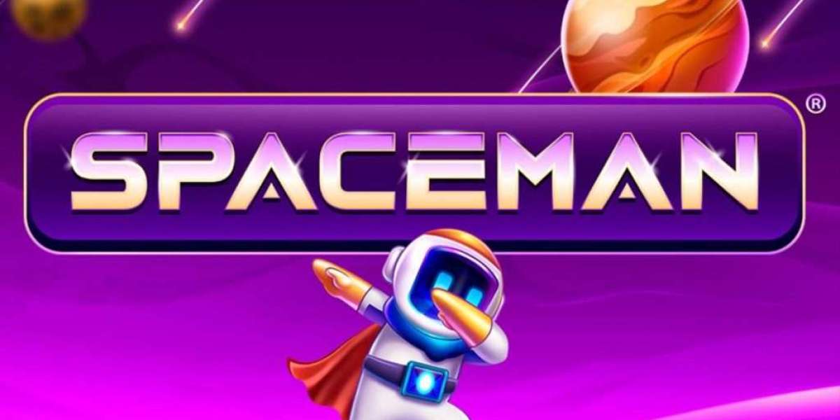 Blast Off to Big Wins with Spaceman Slot at 389sports