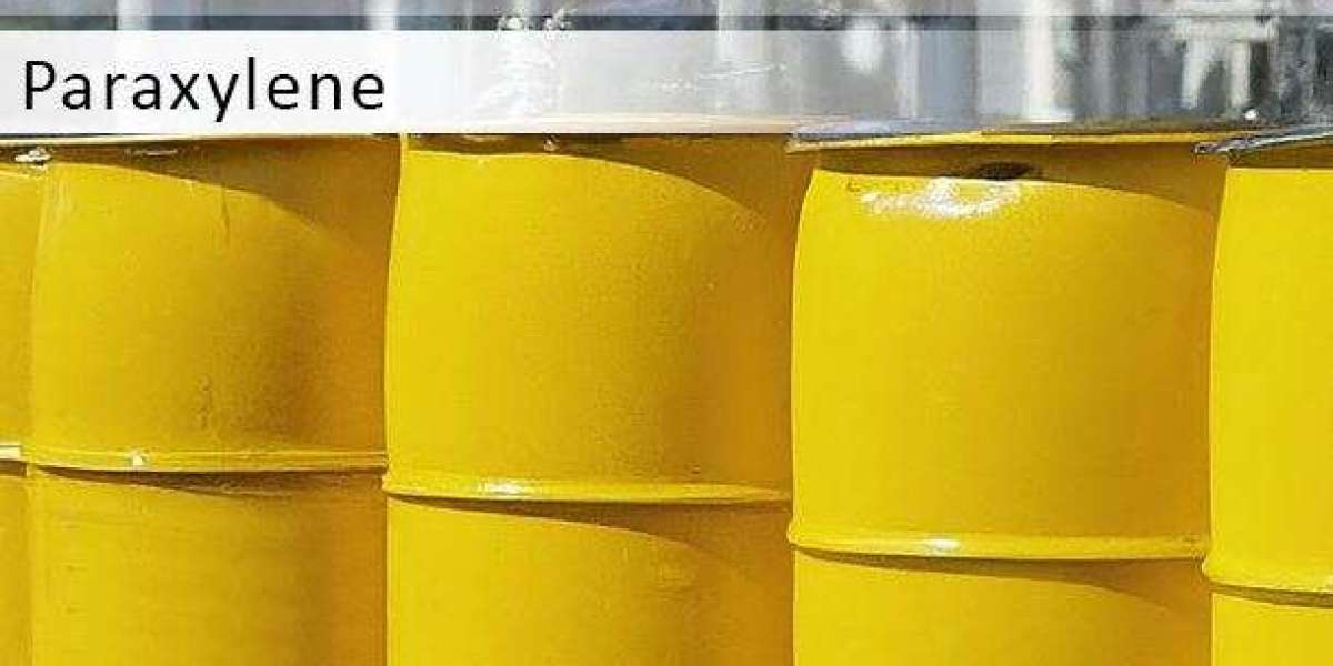 Paraxylene Price | Prices | Pricing | News | Database | Chart