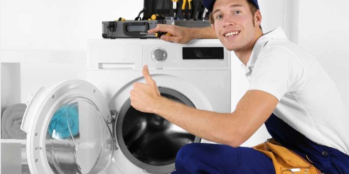 DIY or Call a Pro? The Best Washing Machine Repair Options in Waterdown