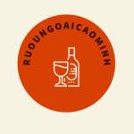 Rượu ngoại Cao Minh Profile Picture
