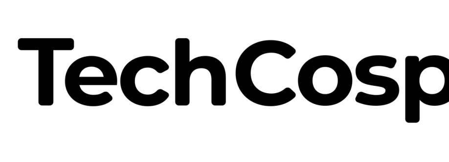 Tech Cospace Cover Image