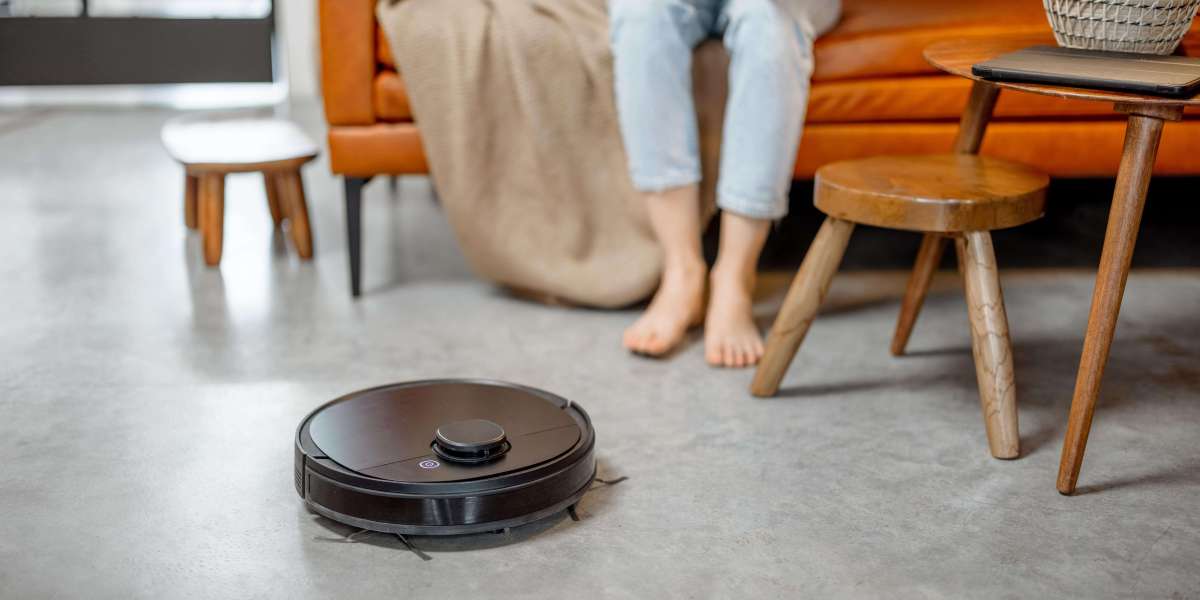 What Is The Robot Vacuum Black Friday Term And How To Use It