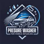 Pressure Washer Mobile Detailing Profile Picture