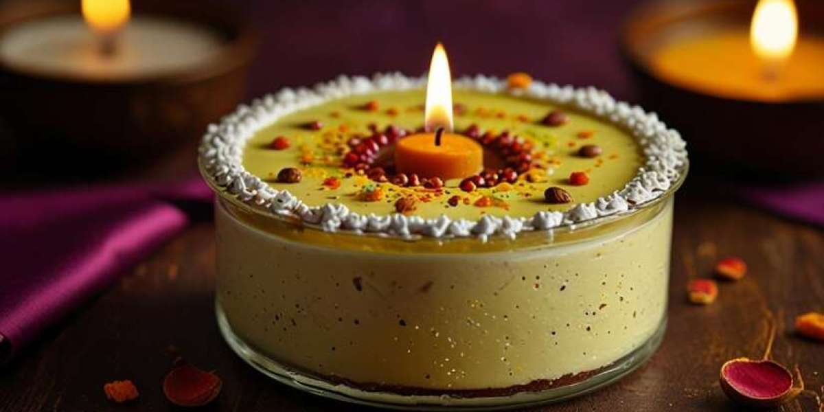 Celebrating Festivals in Chennai: The Best Cakes for Diwali and Beyond