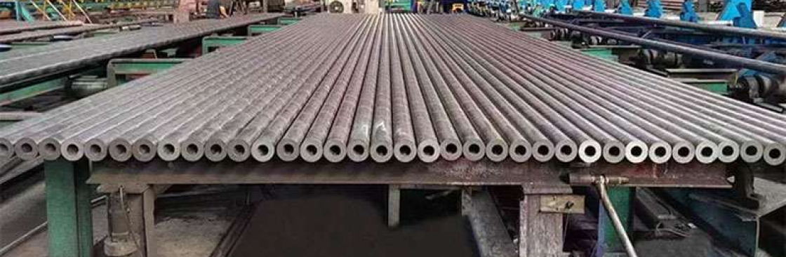 Shandong Baokun Metal Material Co Ltd Cover Image