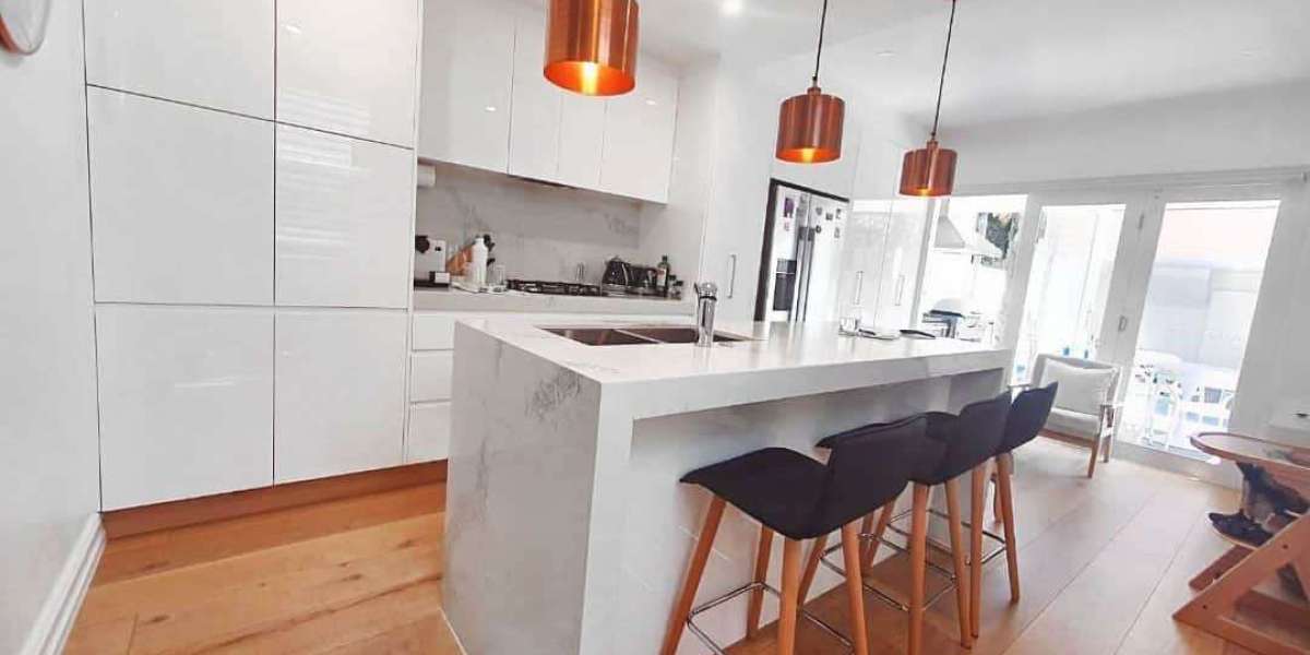 Modern Kitchen Renovation Sydney: Balancing Quality and Affordability