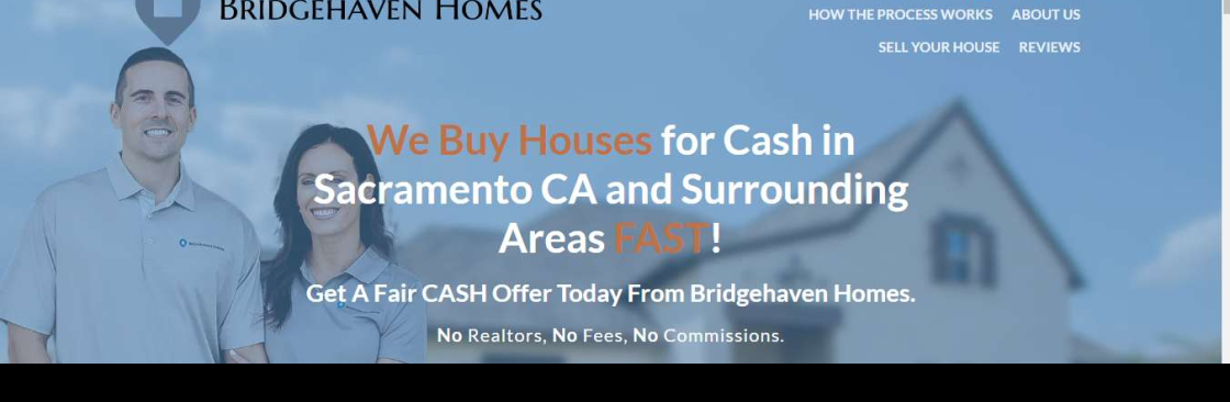 Bridgehaven Homes Cover Image