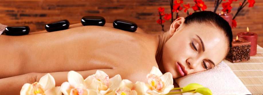 Asian Massage Therapy Cover Image