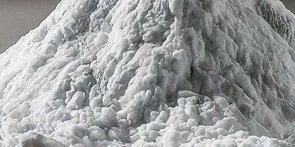 Lithium Fluoride Price | Prices | Pricing | News | Database | Chart