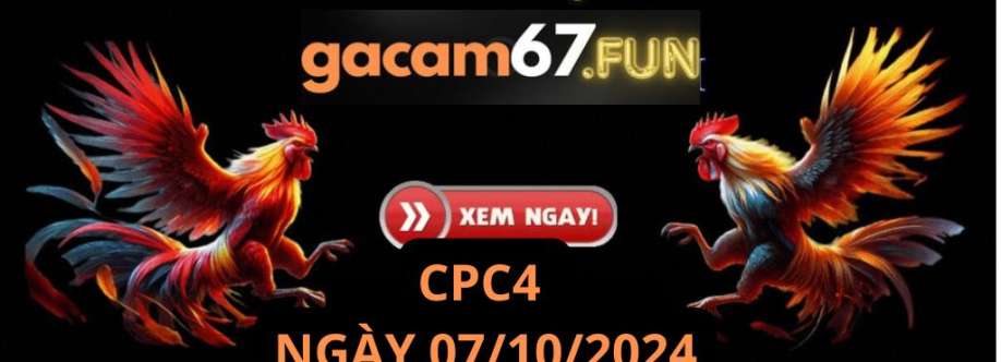 gacam fun Cover Image