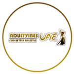 Adultvibesuae Online Store Profile Picture