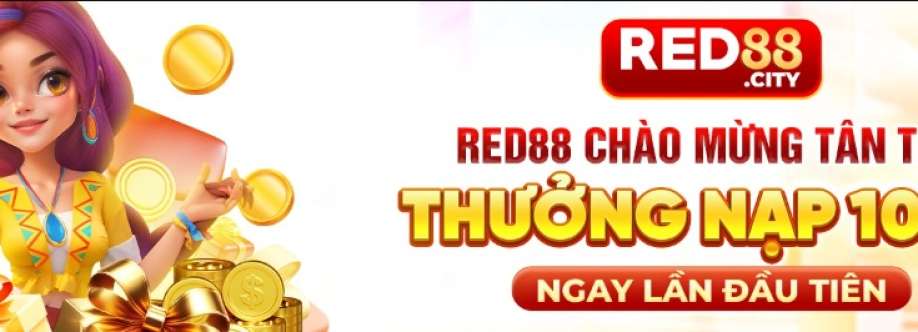 RED88 Trải nghiệm cá Cover Image