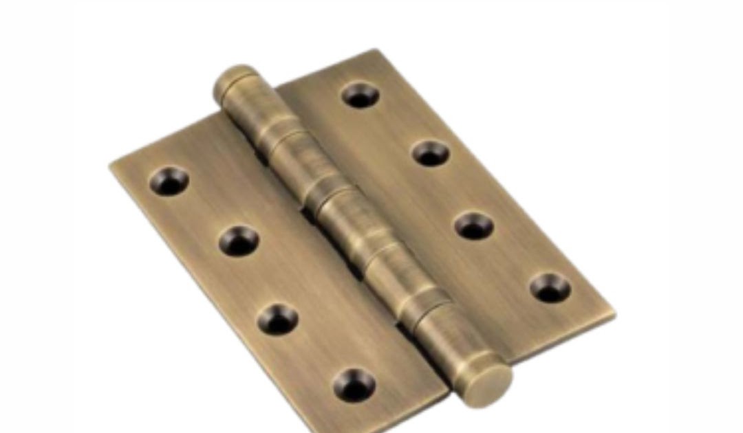 Why Internal Door Hinges Are Important for Your Home