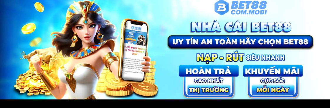 Nhà cái Bet88 Cover Image