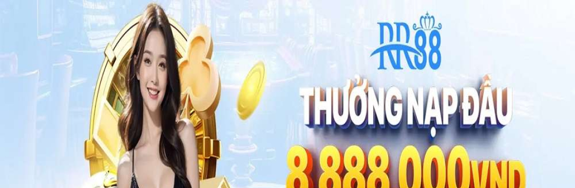 RR88 Link Truy Cập Chính Thức  Nhà Cá Cover Image